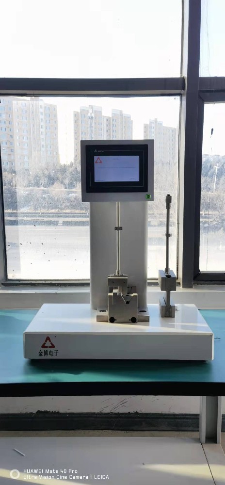 管材擺錘沖擊試驗(yàn)機(jī)客戶試驗(yàn)室