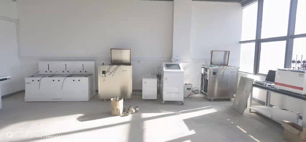 閥門(mén)試驗(yàn)臺(tái)檢測(cè)設(shè)備