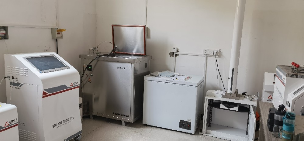 廊坊質(zhì)檢站