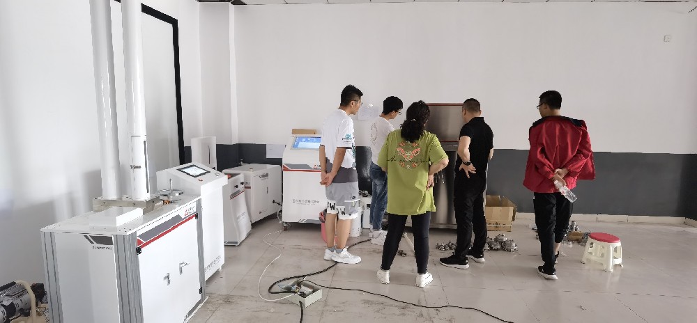 鄂爾多斯質(zhì)檢站