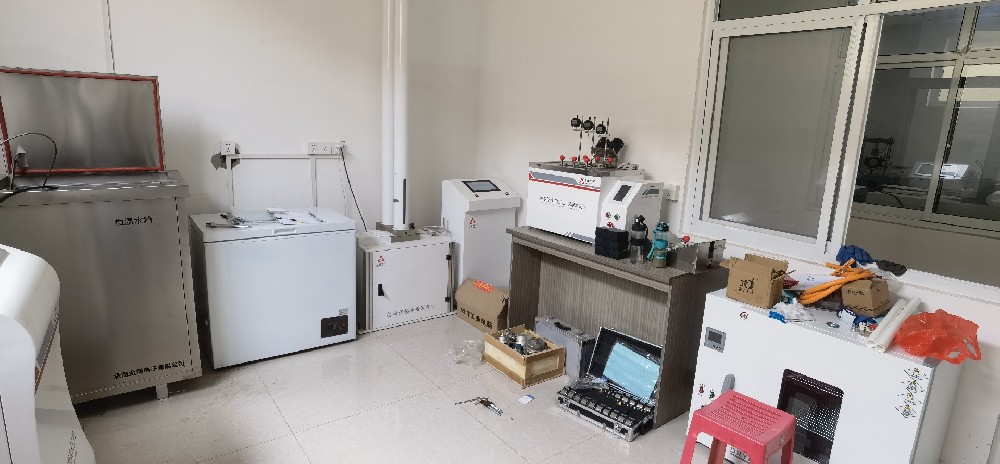 保定質(zhì)檢站